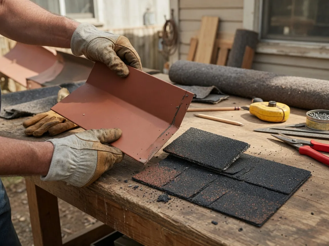 Roof Repair company in Bombay, NY